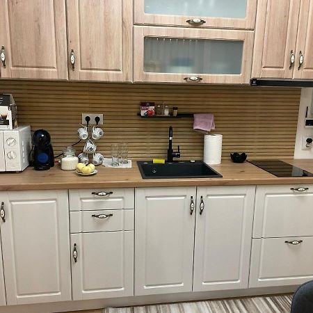 Apartament Gabriela 39 Бая Маре Екстериор снимка