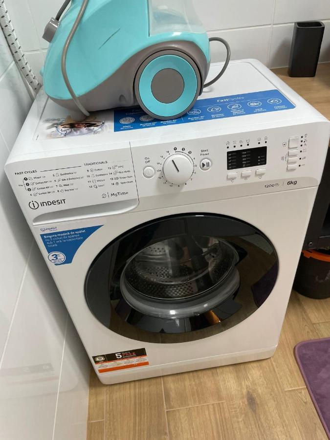 Apartament Gabriela 39 Бая Маре Екстериор снимка