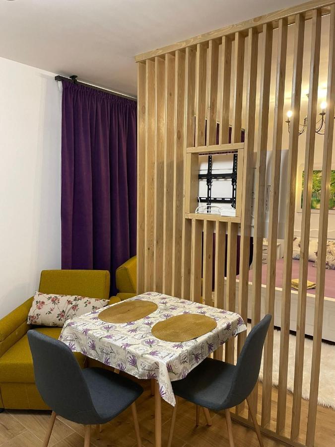 Apartament Gabriela 39 Бая Маре Екстериор снимка