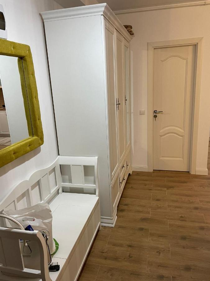 Apartament Gabriela 39 Бая Маре Екстериор снимка