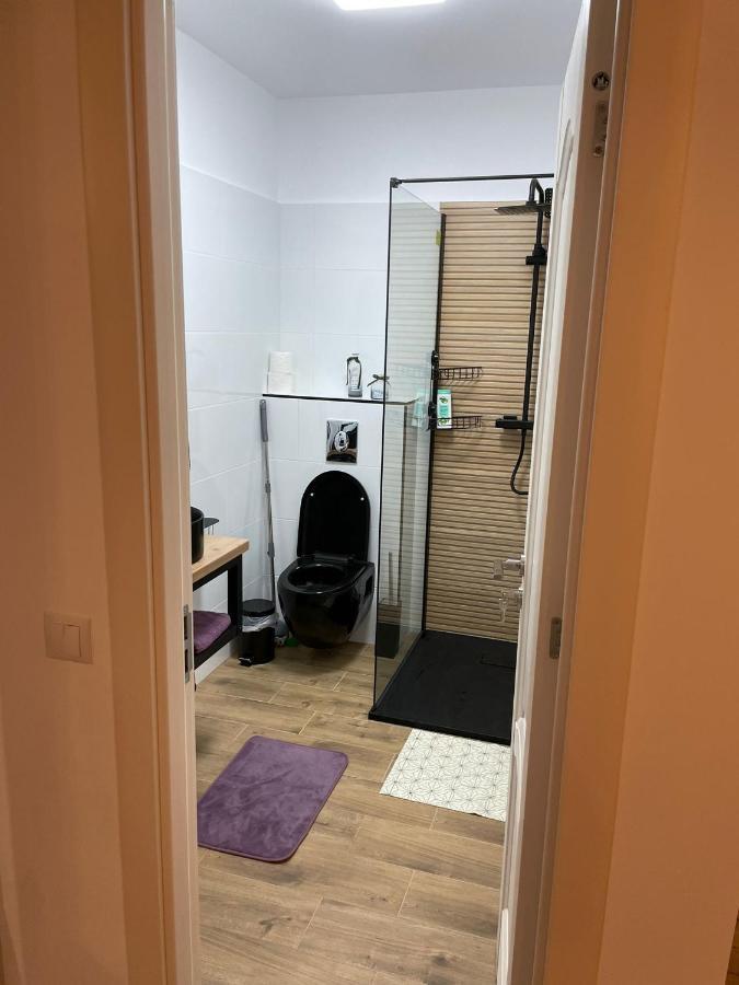 Apartament Gabriela 39 Бая Маре Екстериор снимка
