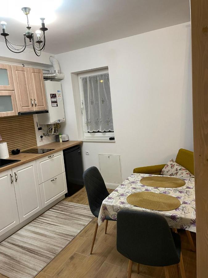 Apartament Gabriela 39 Бая Маре Екстериор снимка