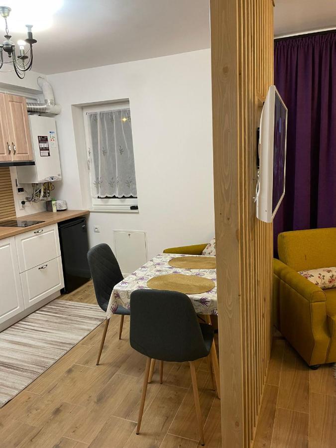 Apartament Gabriela 39 Бая Маре Екстериор снимка