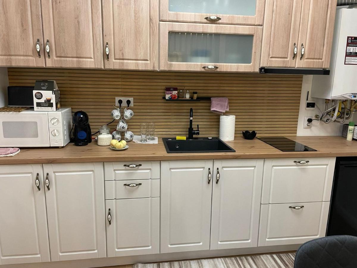 Apartament Gabriela 39 Бая Маре Екстериор снимка