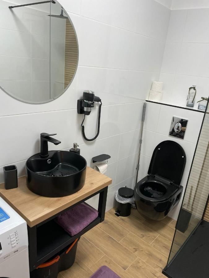 Apartament Gabriela 39 Бая Маре Екстериор снимка