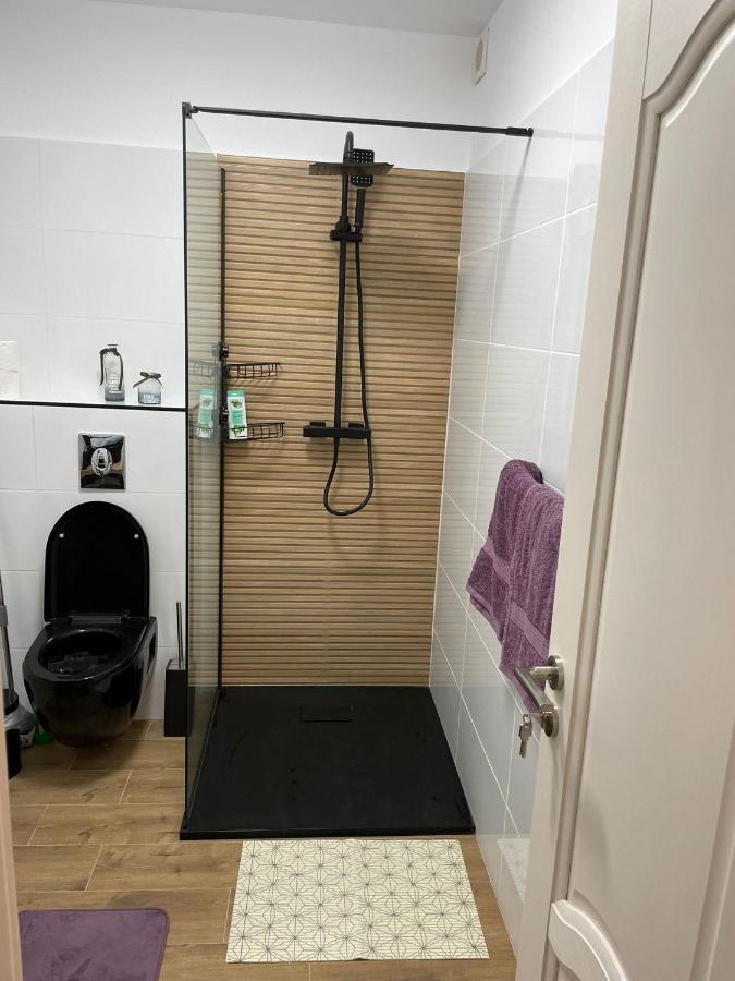 Apartament Gabriela 39 Бая Маре Екстериор снимка