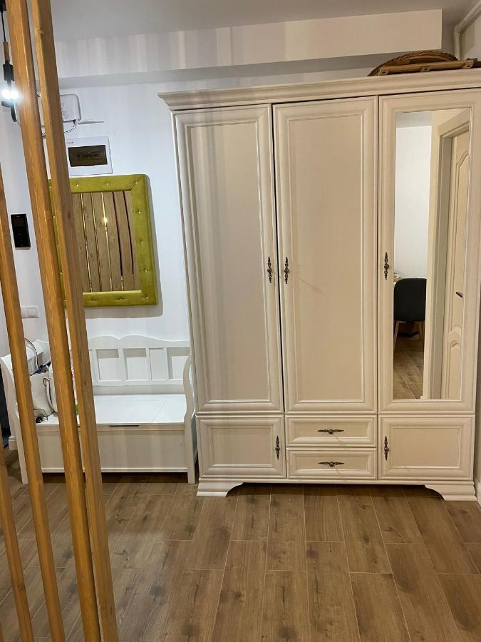 Apartament Gabriela 39 Бая Маре Екстериор снимка