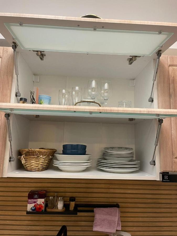 Apartament Gabriela 39 Бая Маре Екстериор снимка